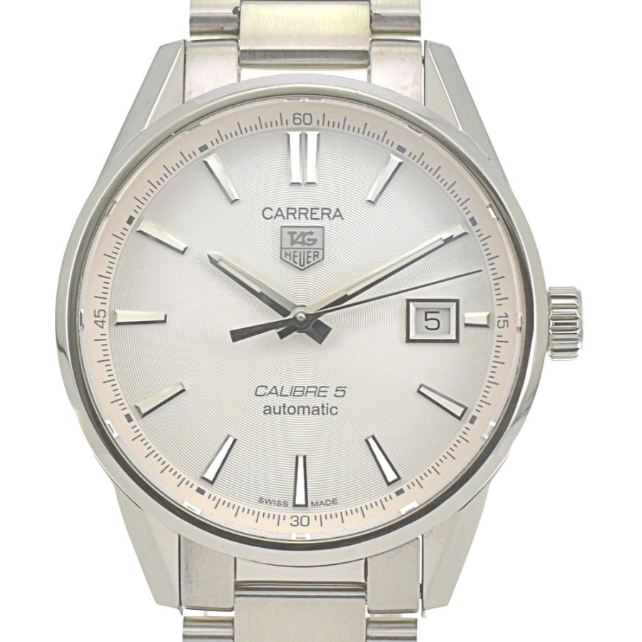 TAG HEUER（タグ・ホイヤー） 値下 TAG HEUER WAR211B カレラ 