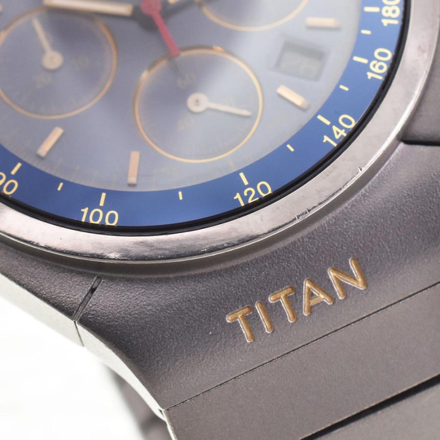 PORSCHE DESIGN（ポルシェ デザイン） Porsche Design 11027 by IWC