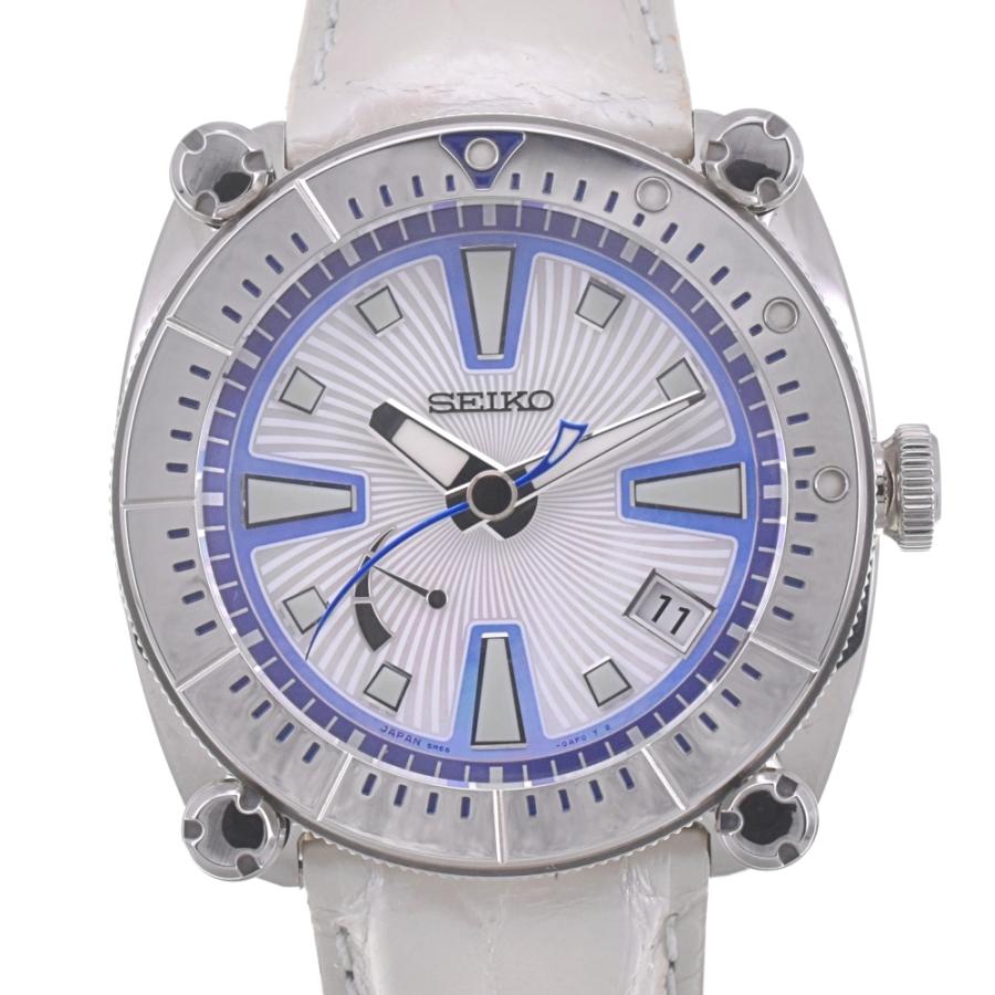SEIKO セイコー SBLA069/5R65-0AH0 ガランテ パワーリザーブ