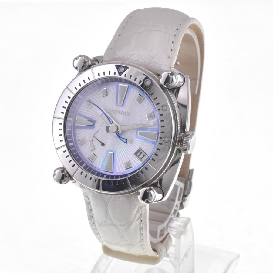 SEIKO（セイコー） SEIKO SBLA069/5R65-0AH0 ガランテ パワーリザーブ