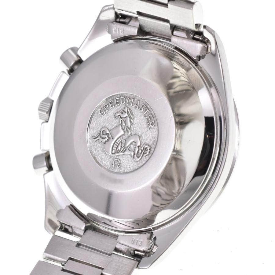 OMEGA オメガ 3511.80 スピードマスター クロノグラフ デイト 自動巻き