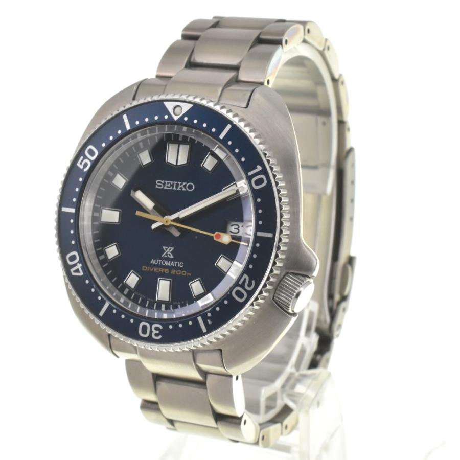 セイコー　プロスペックス　sbdc123 美品 楽天市場】【美品】 セイコーSEIKO SBDC123 プロスペックス ダイバーズ