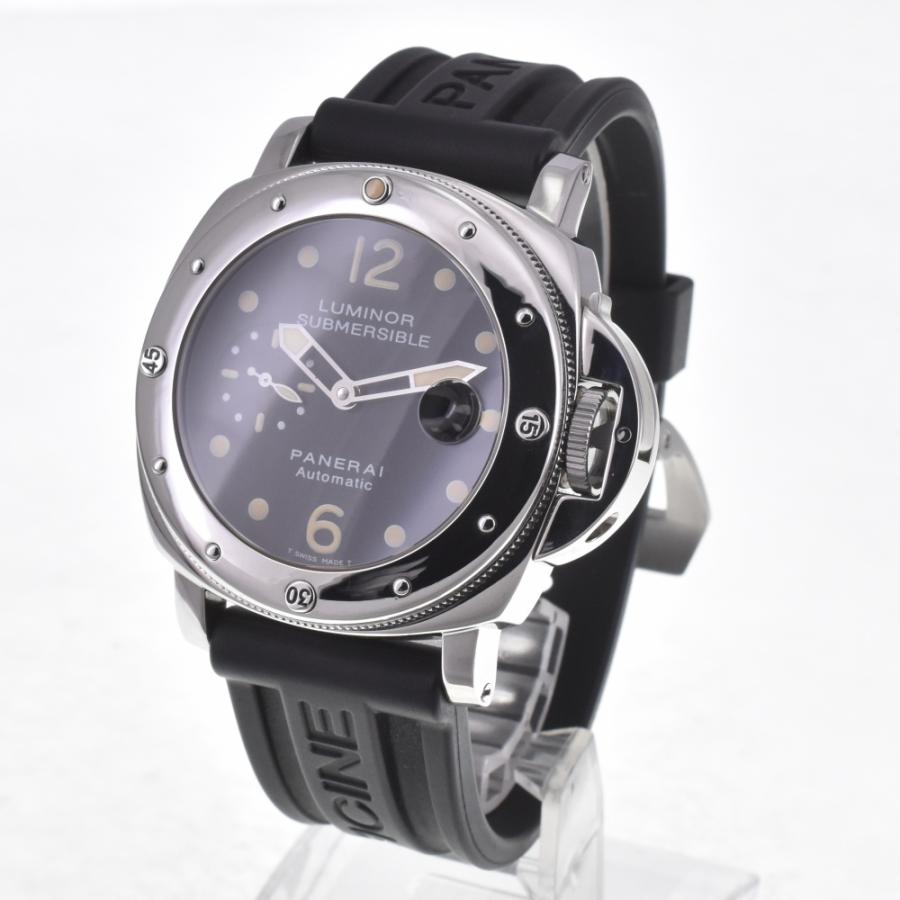 OFFICINE PANERAI（オフィチーネ パネライ） パネライ PANERAI
