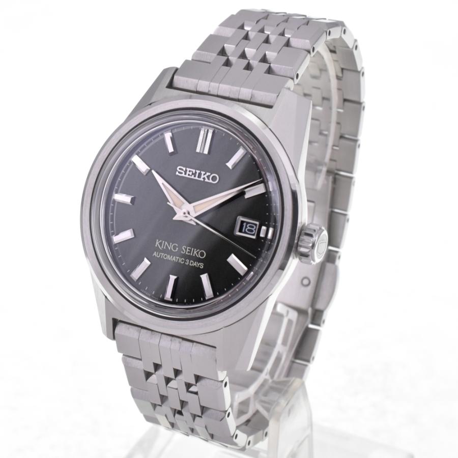 SEIKO（セイコー） 値下 SEIKO SDKS025/6R55-00B0 キングセイコー 自動