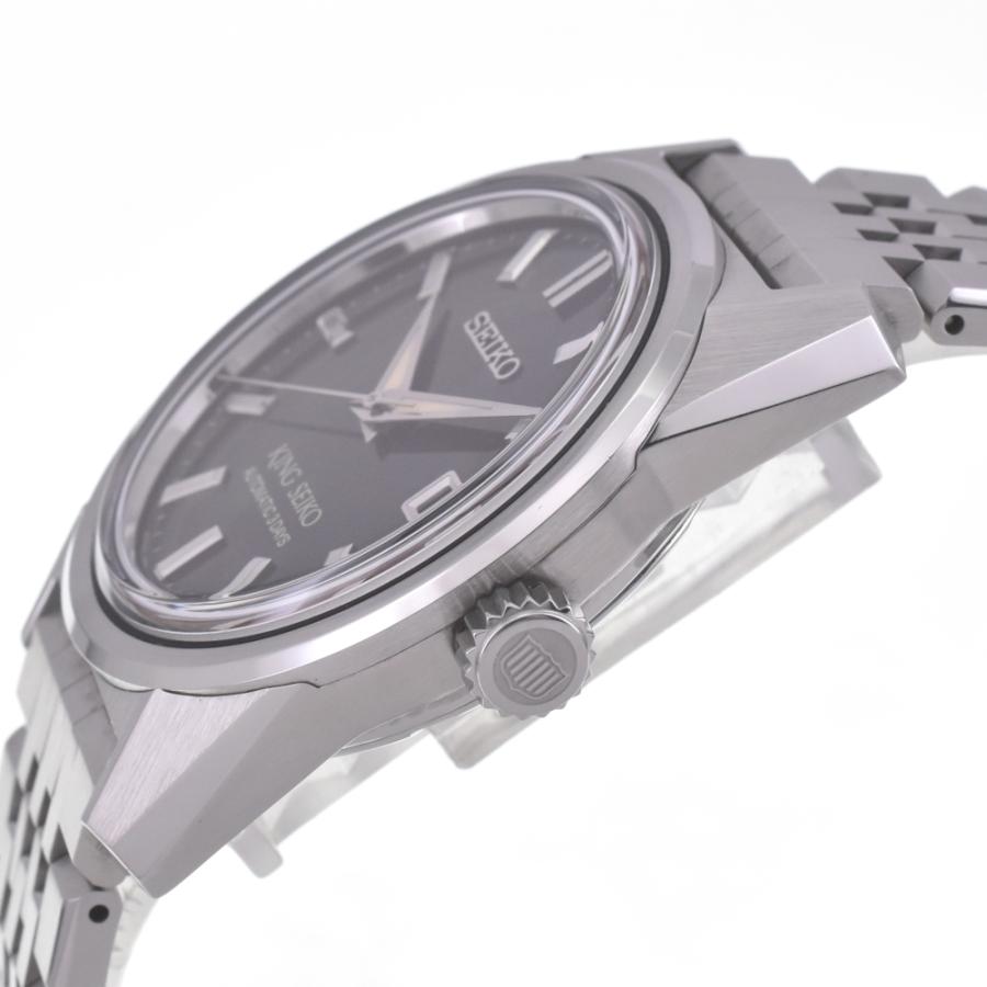 SEIKO（セイコー） 値下 SEIKO SDKS025/6R55-00B0 キングセイコー 自動