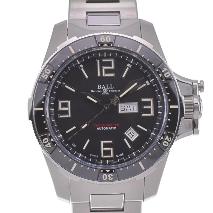 値下 ボールウォッチ BALLWATCH DM2076C-S1CAL-BK エンジニア ハイドロ 