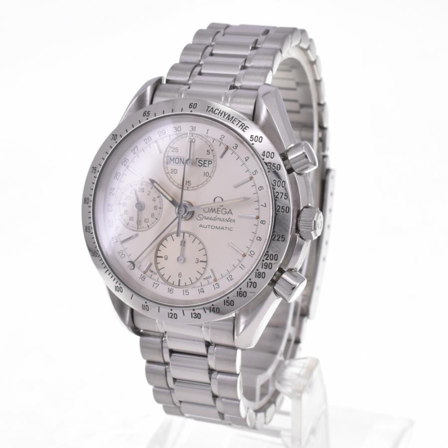 OMEGA（オメガ） OMEGA 3521.30 スピードマスター トリプルカレンダー