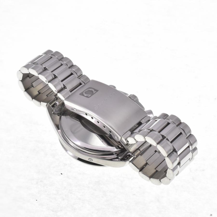 OMEGA（オメガ） OMEGA 3521.30 スピードマスター トリプルカレンダー