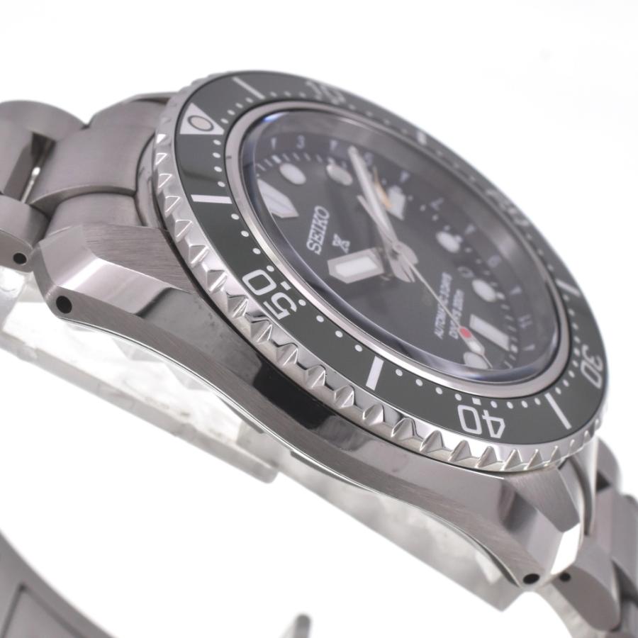 SEIKO（セイコー） SEIKO SBEJ009/6R54-00D0 プロスペックス ダイバー