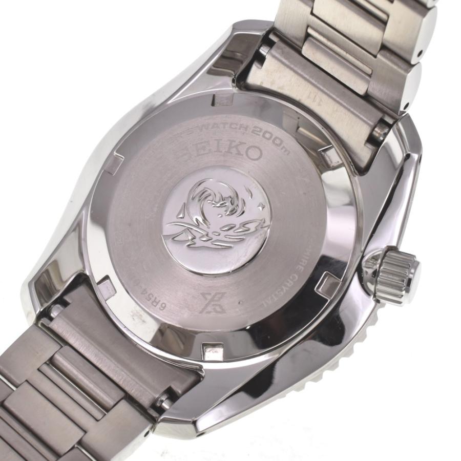 SEIKO（セイコー） SEIKO SBEJ009/6R54-00D0 プロスペックス ダイバー