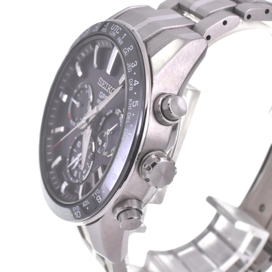 セイコーアストロン　5Xシリーズ5X53 SBXC-003チタン 楽天市場】セイコー SBXC003 5X53-0AB0 アストロン 腕時計