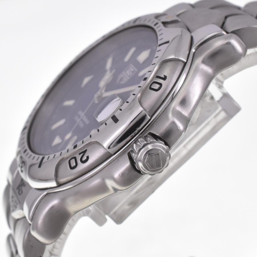 TAG HEUER（タグ・ホイヤー） TAG HEUER WH1115-K1 プロフェッショナル