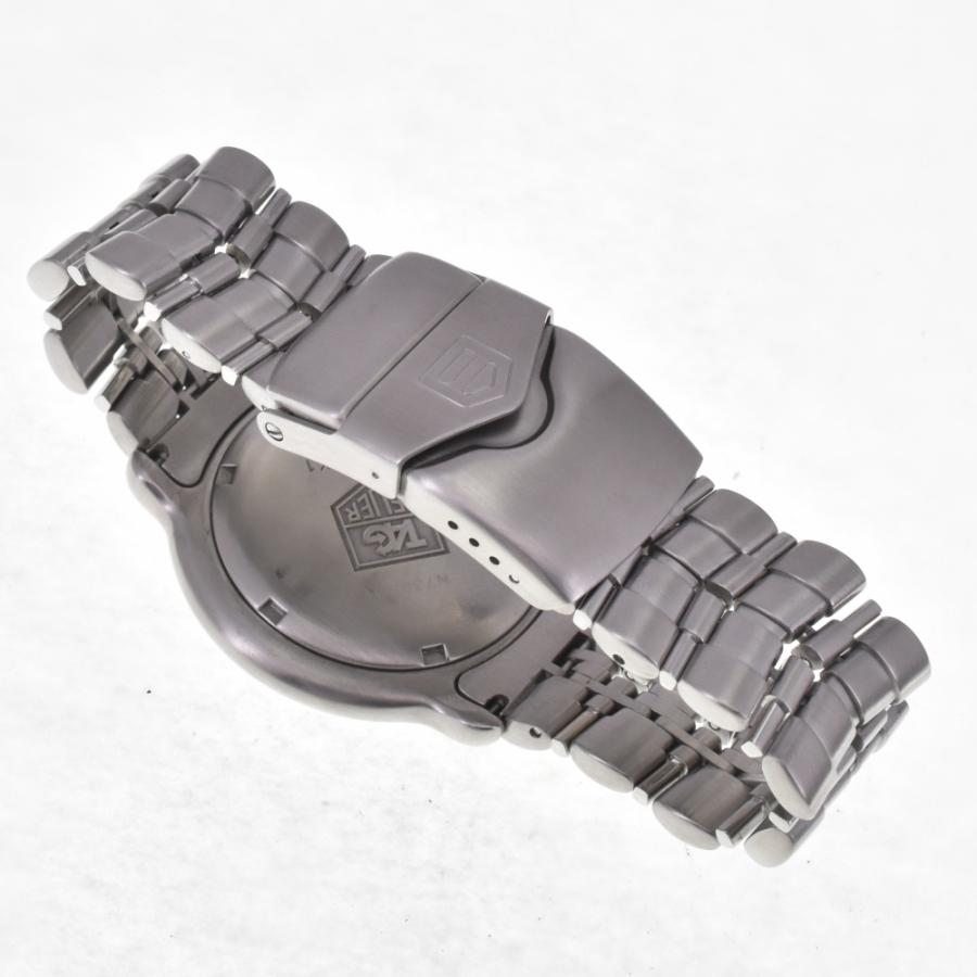 TAG HEUER（タグ・ホイヤー） TAG HEUER WH1115-K1 プロフェッショナル