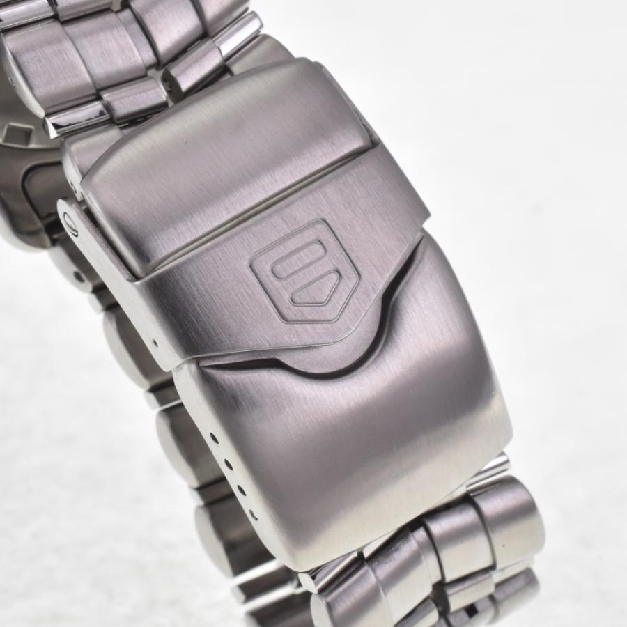 TAG HEUER（タグ・ホイヤー） TAG HEUER WH1115-K1 プロフェッショナル