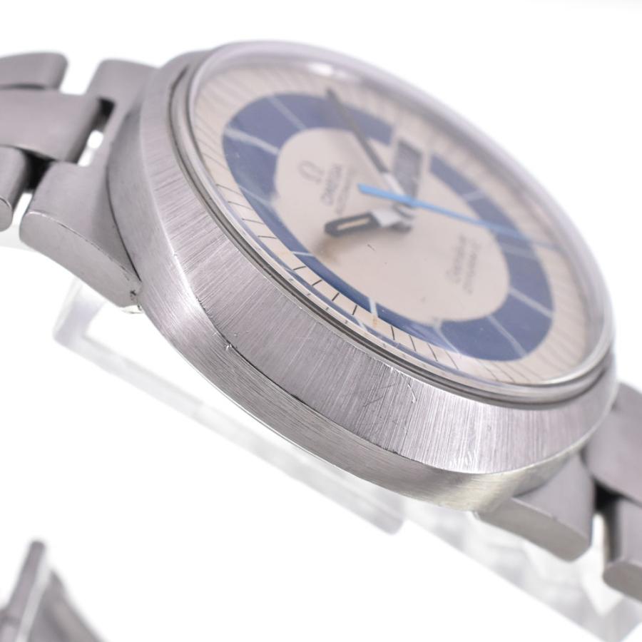 OMEGA（オメガ） OMEGA TOOL107 ヴィンテージ ジュネーブ ダイナミック