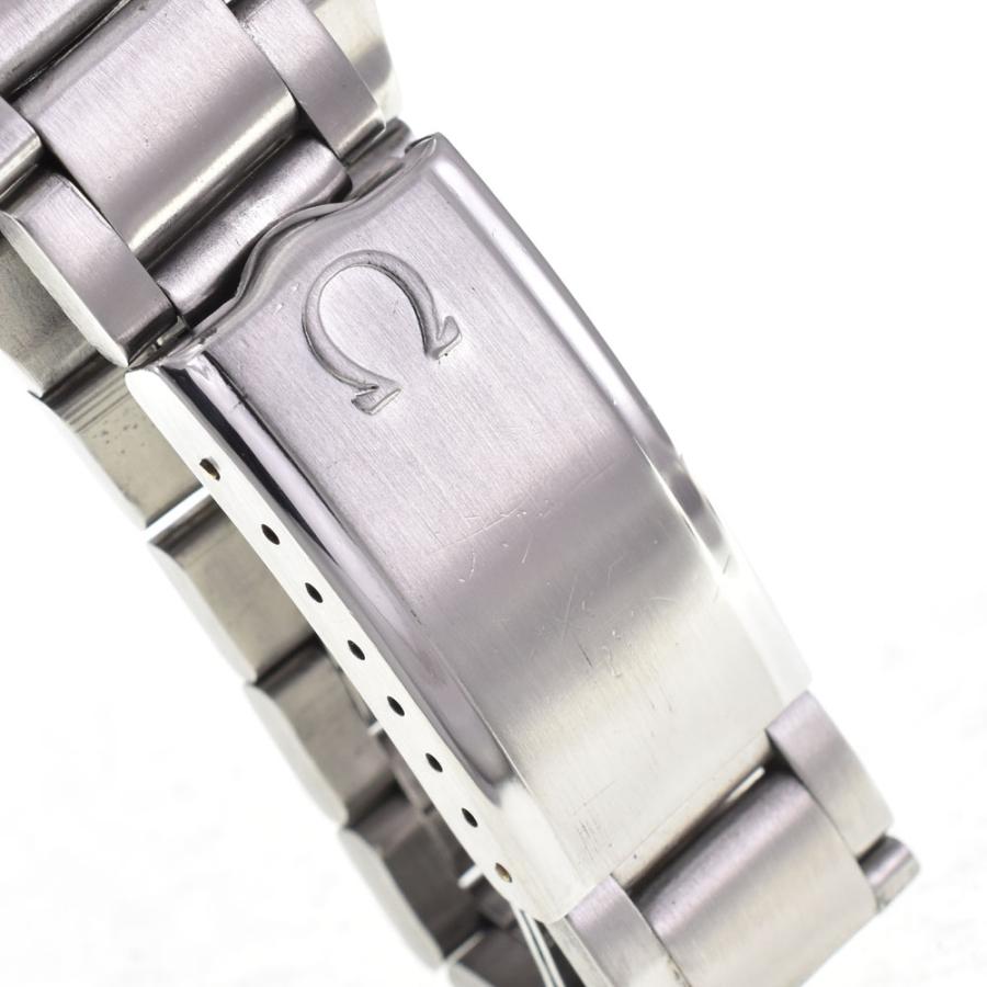 OMEGA（オメガ） OMEGA TOOL107 ヴィンテージ ジュネーブ ダイナミック