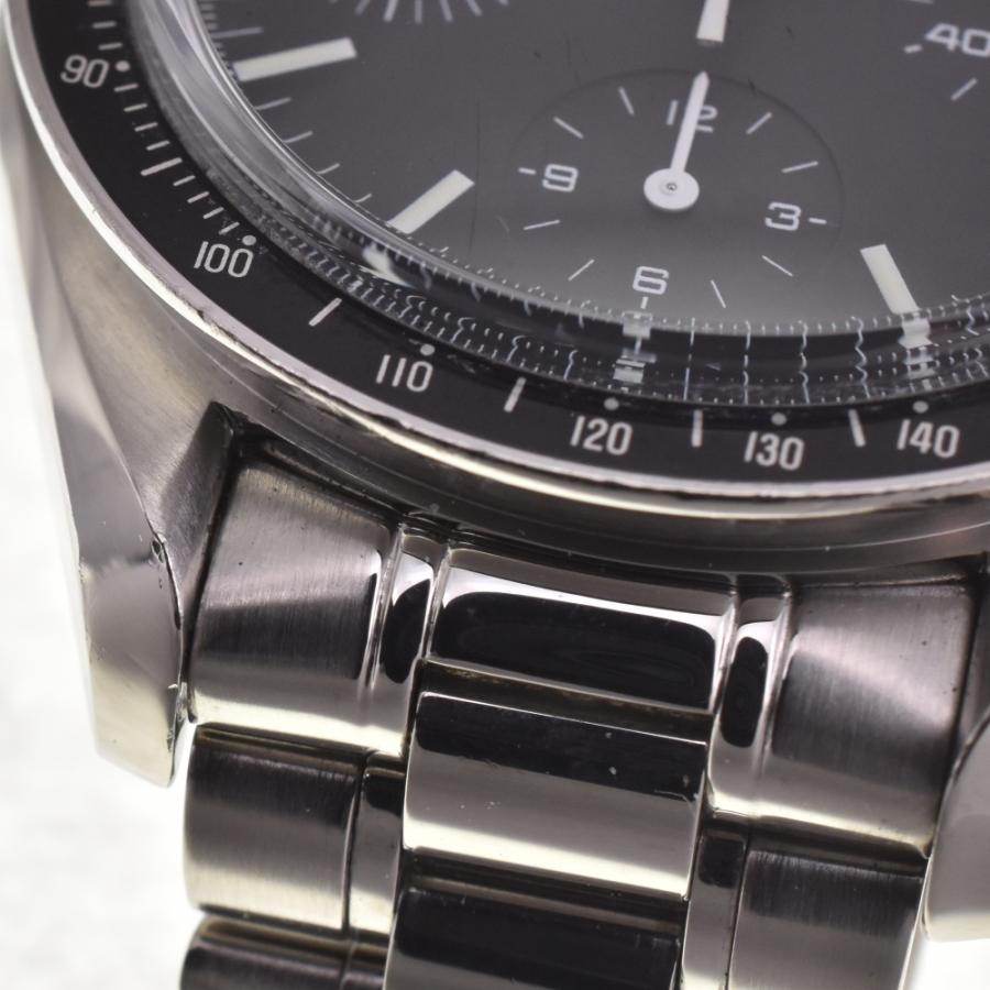 OMEGA（オメガ） OMEGA 3539.50 スピードマスター クロノグラフ 自動