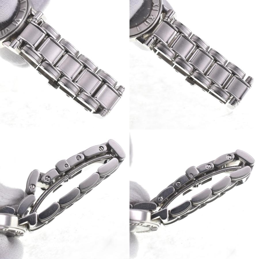 TIFFANY&Co.（ティファニー） 値下 アトラス ラウンド デイト クォーツ