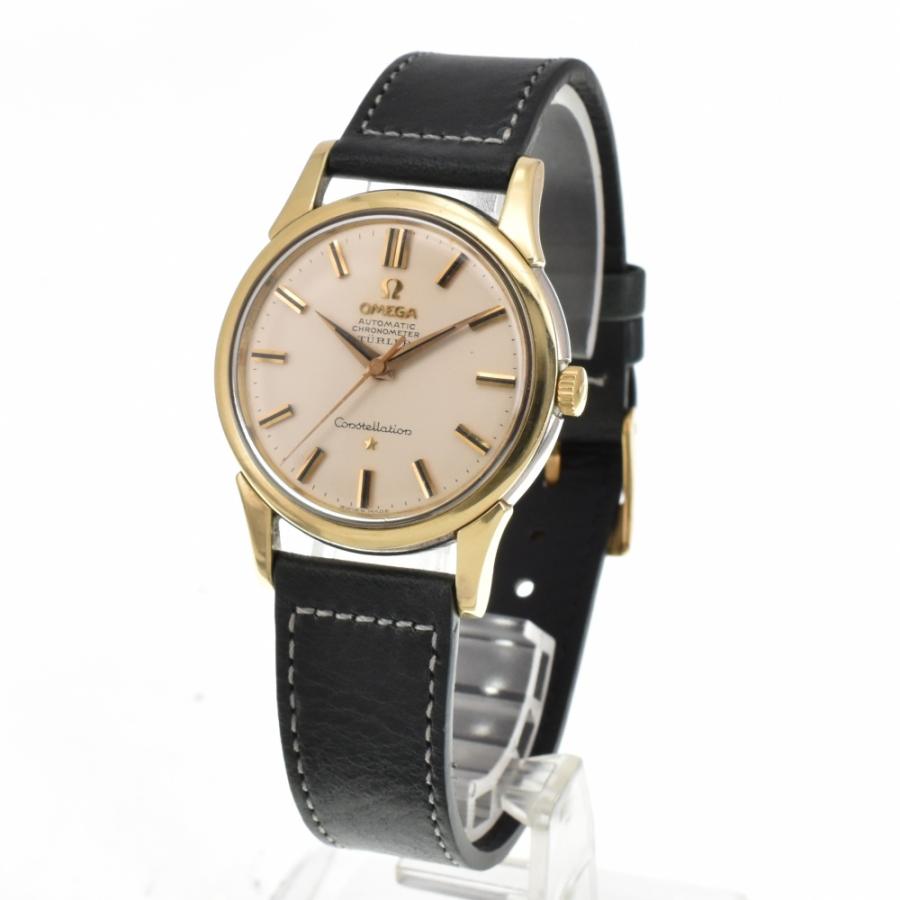 OMEGA（オメガ） OMEGA 14381 ヴィンテージ コンステレーション TURLER