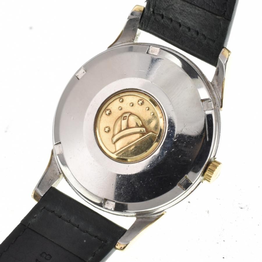 OMEGA（オメガ） OMEGA 14381 ヴィンテージ コンステレーション TURLER