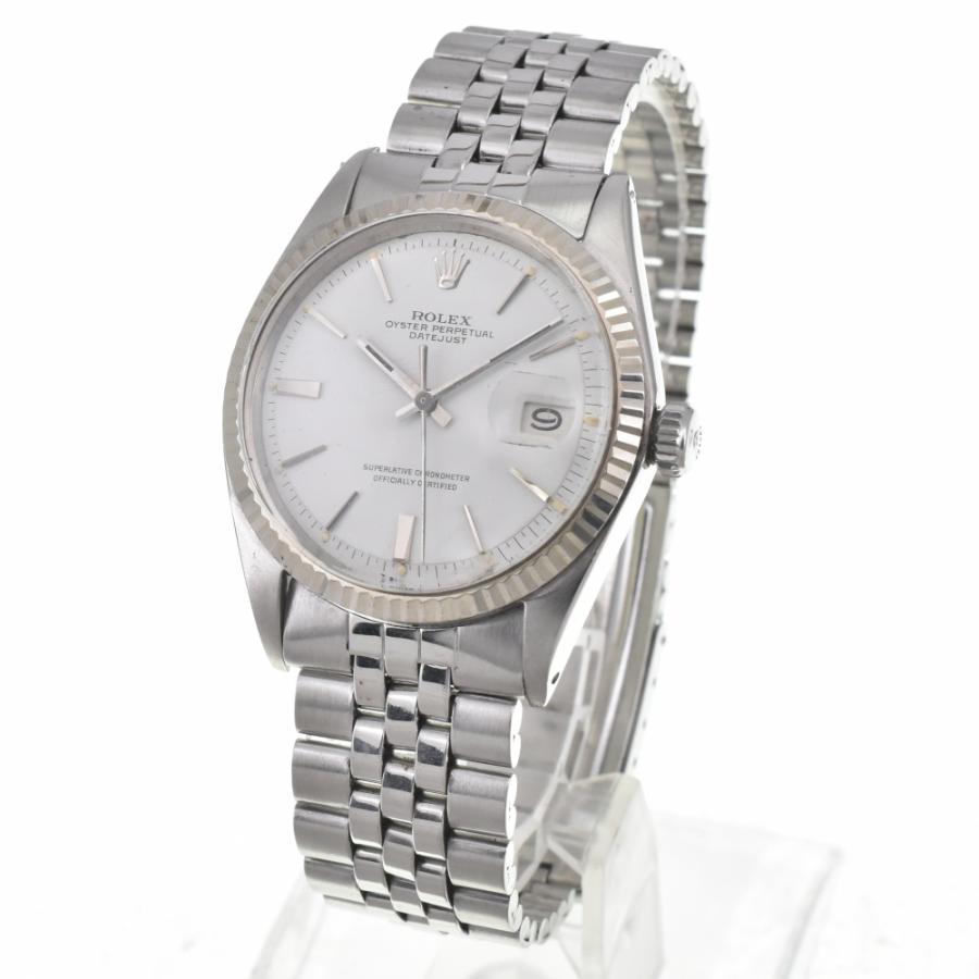 ROLEX（ロレックス） ROLEX 1601 ヴィンテージ デイトジャスト