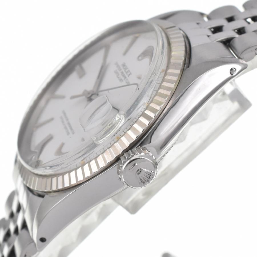 ROLEX（ロレックス） ROLEX 1601 ヴィンテージ デイトジャスト