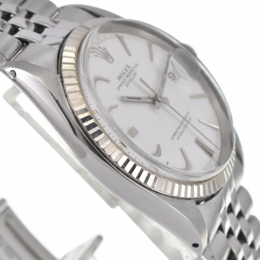 ROLEX（ロレックス） ROLEX 1601 ヴィンテージ デイトジャスト