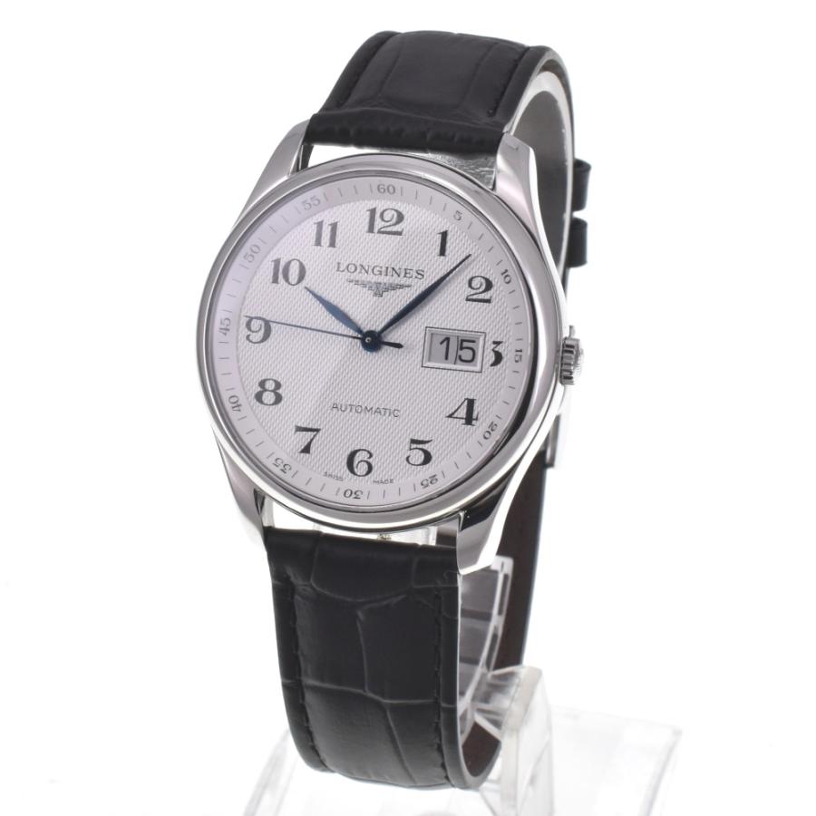 LONGINES（ロンジン） LONGINES L2.648.4.78.6 マスターコレクション