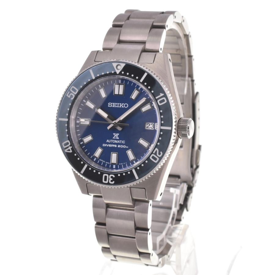 SEIKO SBDC163 稼働美品 セイコー プロスペックス 1965メカニカル