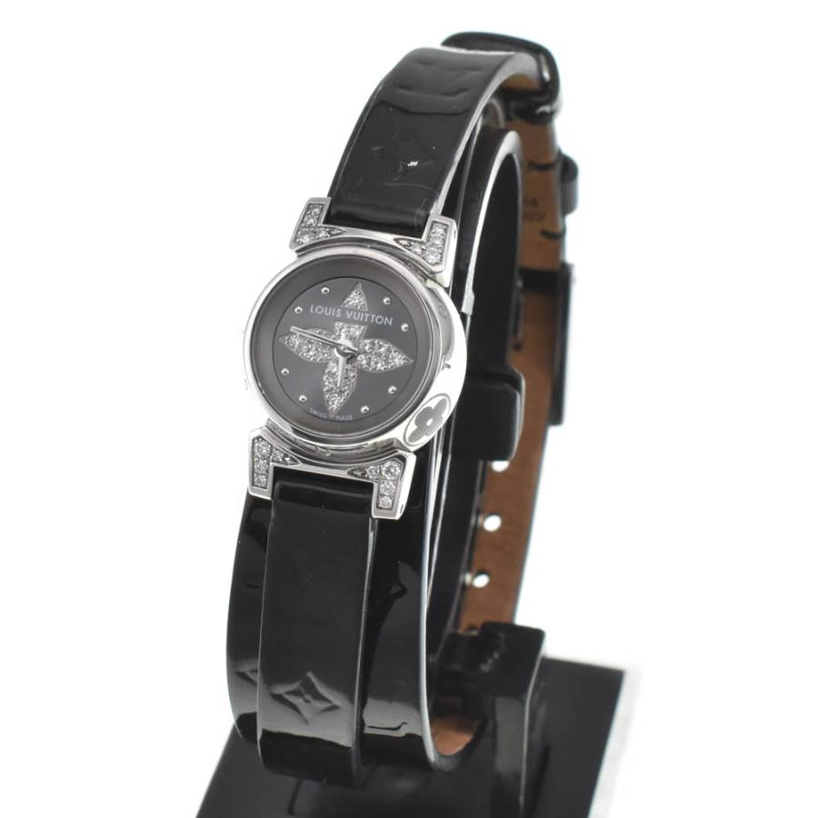 lapis様用　タンブール ビジュ　Q151K ダイヤモンド LOUIS VUITTON（ルイ・ヴィトン） LOUIS VUITTON Q151K タンブール