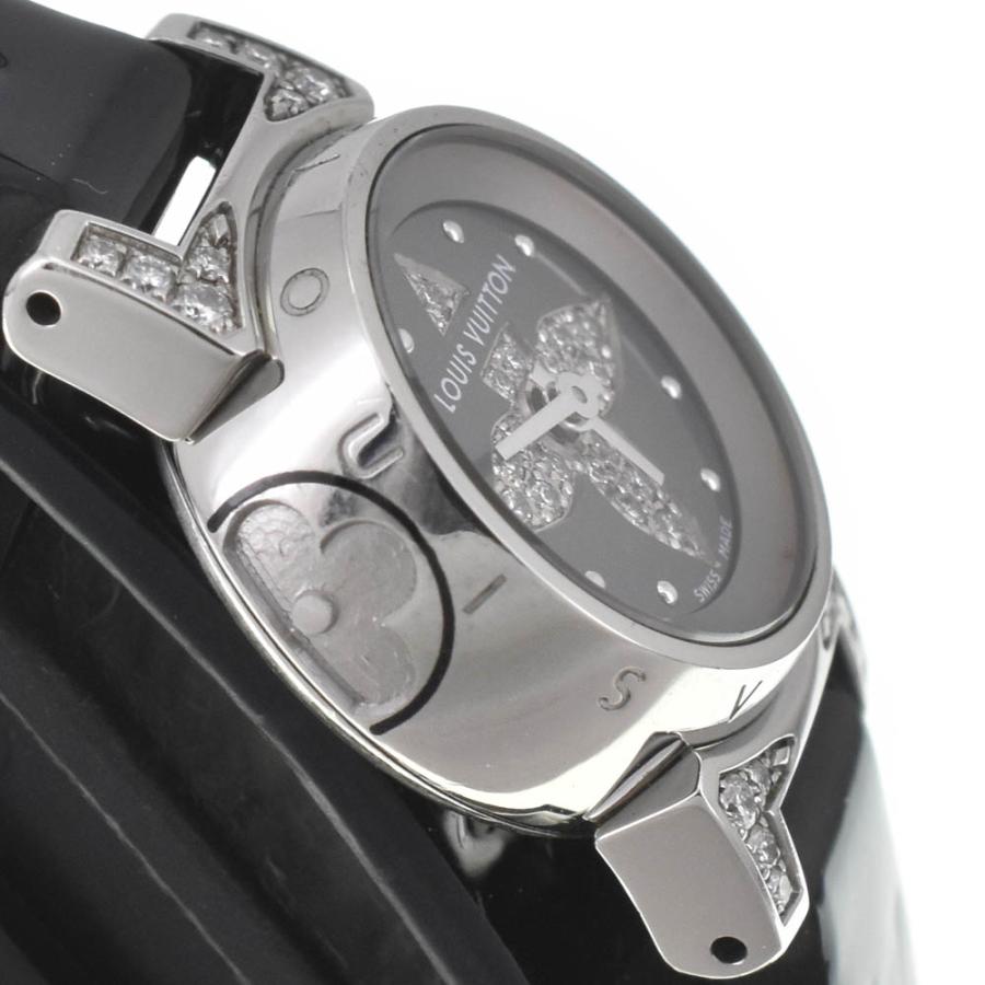 LOUIS VUITTON（ルイ・ヴィトン） LOUIS VUITTON Q151K タンブール