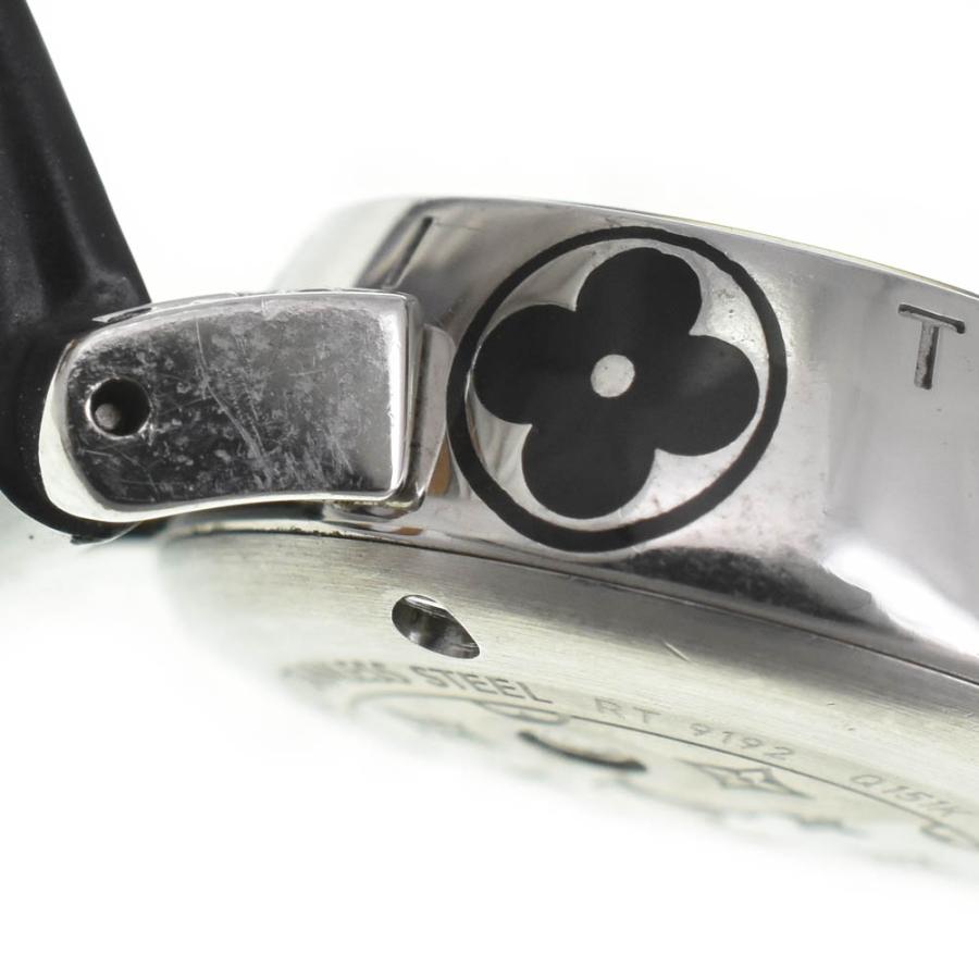 LOUIS VUITTON（ルイ・ヴィトン） LOUIS VUITTON Q151K タンブール