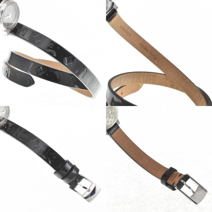 LOUIS VUITTON（ルイ・ヴィトン） LOUIS VUITTON Q151K タンブール