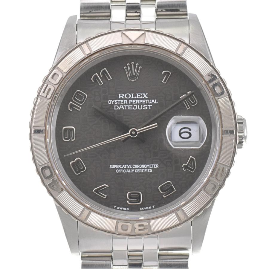 ROLEX（ロレックス） 値下 ROLEX 16264 ヴィンテージ デイトジャスト 