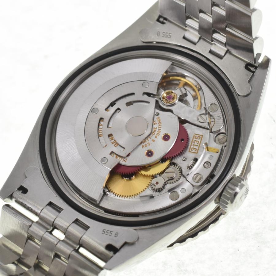 ROLEX（ロレックス） 値下 ROLEX 16264 ヴィンテージ デイトジャスト