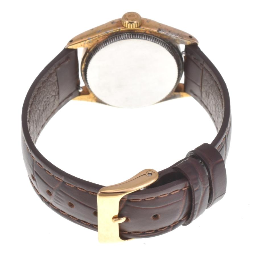 ROLEX（ロレックス） ROLEX 6066 ヴィンテージ オイスターデイト Cal