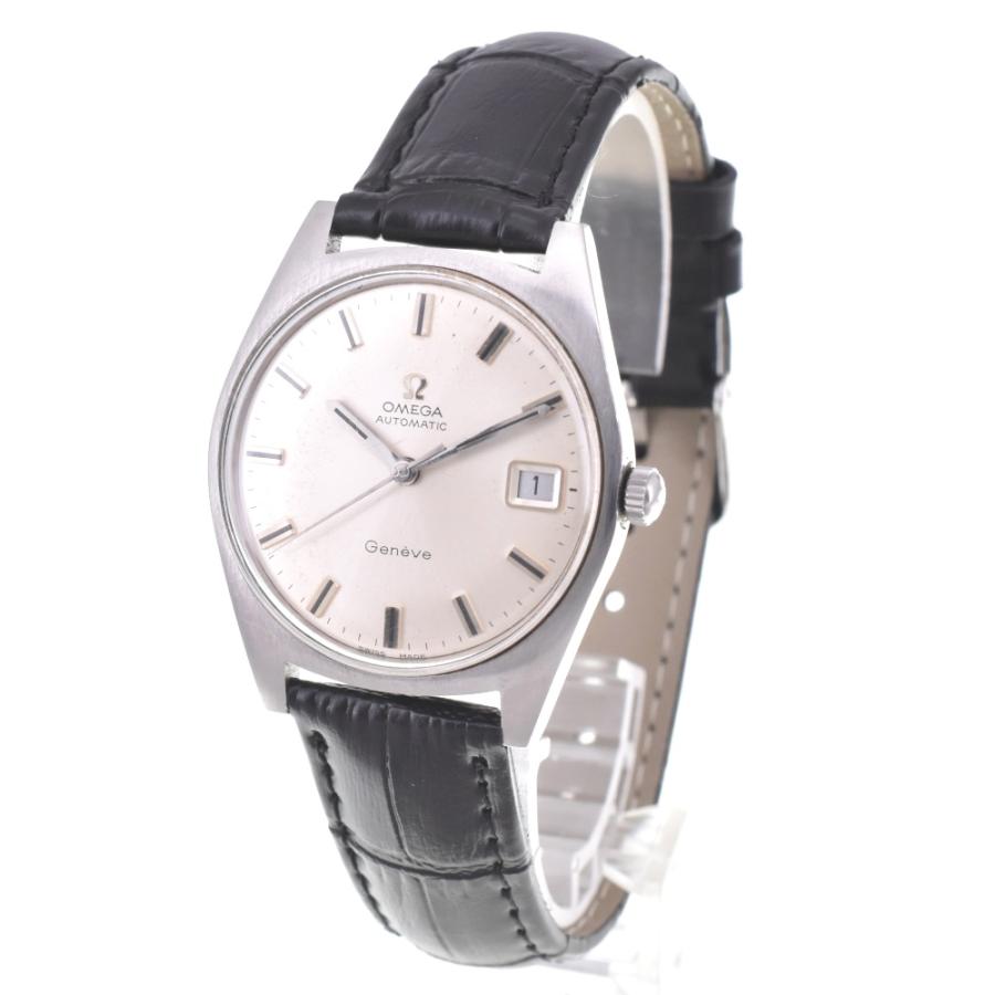 OMEGA（オメガ） OMEGA 166.041 ヴィンテージ シーマスター ジュネーブ