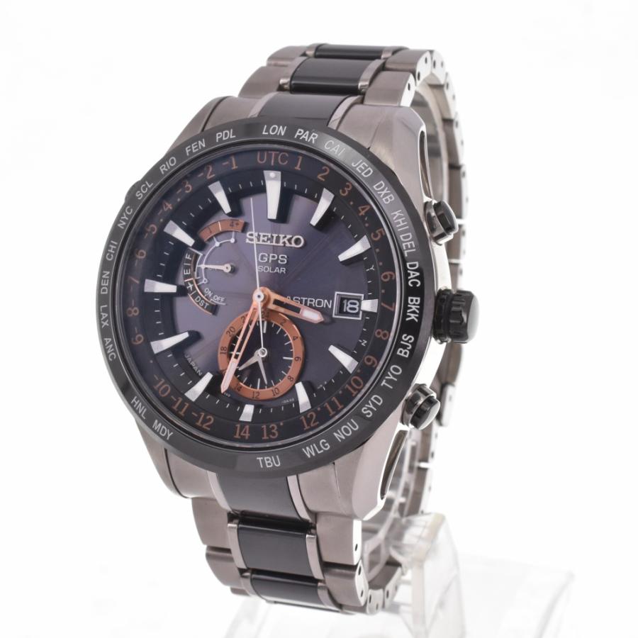 SEIKO ASTRON SBXA017 GPS セイコーアストロン SEIKO ASTRON（ｾｲｺｰ ｱｽﾄﾛﾝ）新製品先行ご予約承り中 | 株式会社