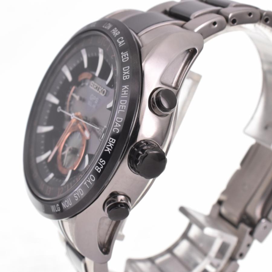 【不動品】セイコーアストロン SBXA017 セラミックチタン セイコー アストロン SBXY017 価格比較 - 価格.com