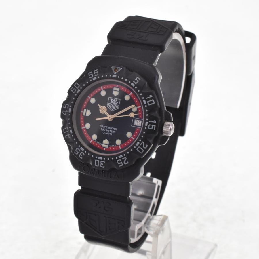 TAG HEUERタグホイヤー★フォーミュラーボーイズ★383 513/1★ TAG HEUERタグホイヤー☆フォーミュラーボーイズ☆383 513/1☆ タグ