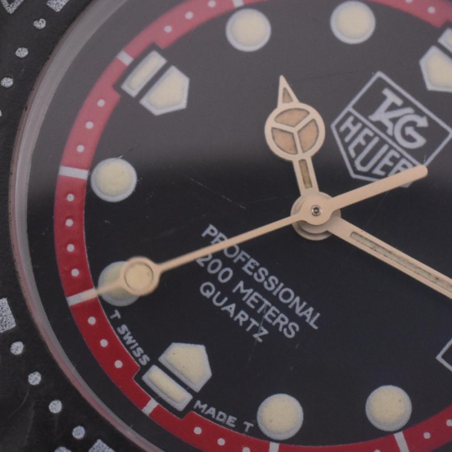 TAG HEUER（タグ・ホイヤー） TAG HEUER 383.513/1 フォーミュラ1