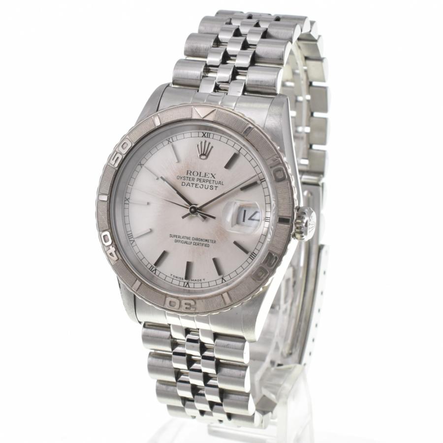 ROLEX（ロレックス） 値下 ROLEX 16264 ヴィンテージ デイトジャスト