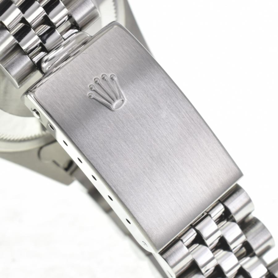 ROLEX（ロレックス） 値下 ROLEX 16264 ヴィンテージ デイトジャスト