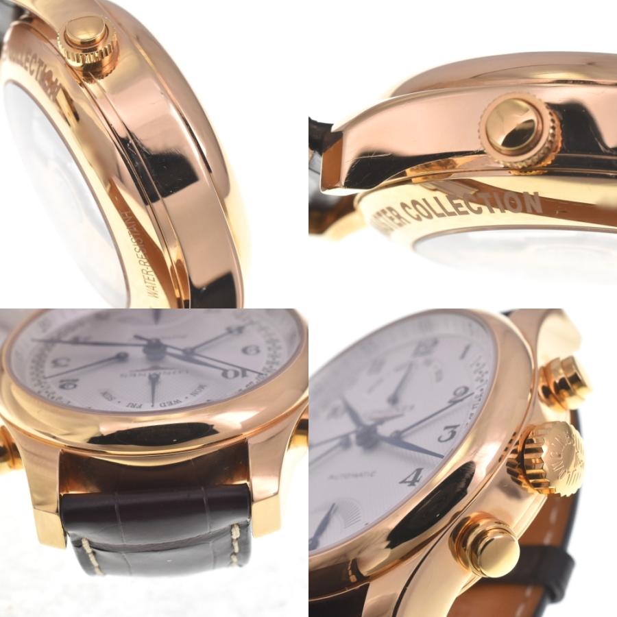 LONGINES（ロンジン） 値下 LONGINES L2.714.8.78.3 マスター