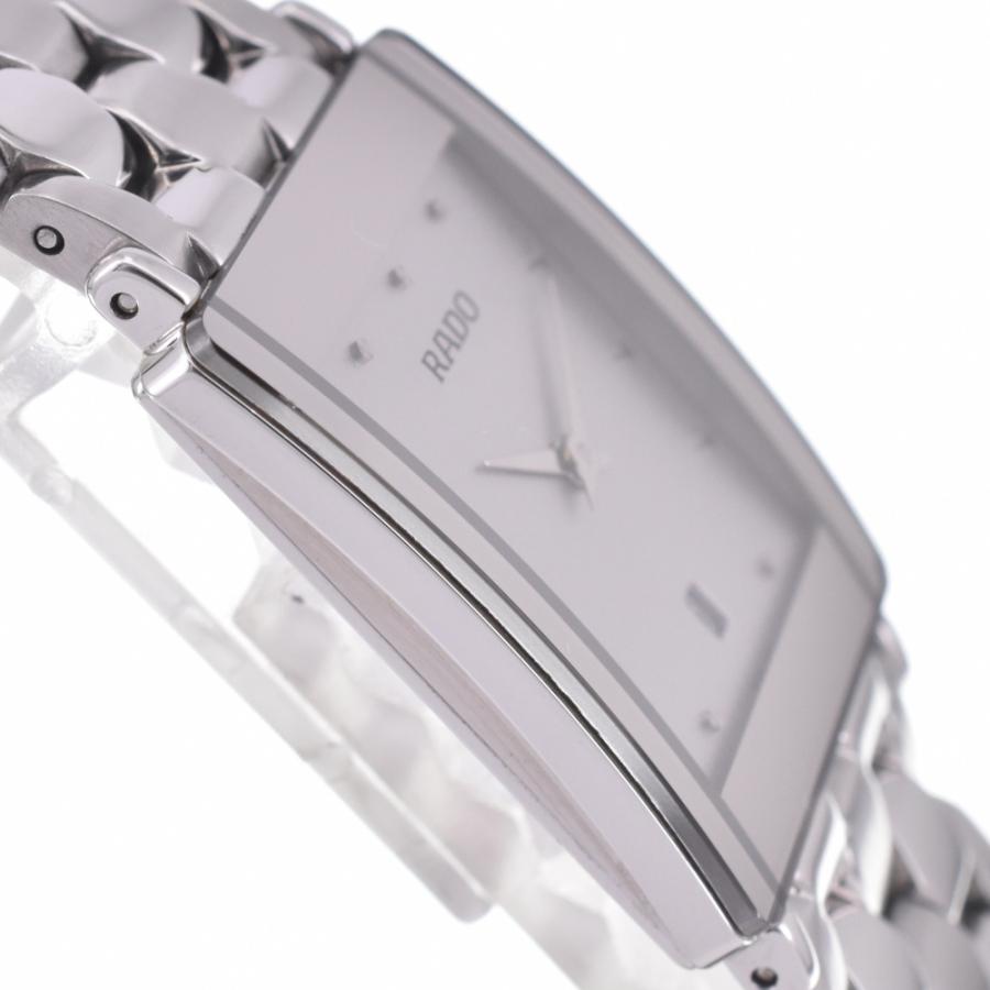 RADO（ラドー） RADO 160.0486.3 ダイヤスター デイト クォーツ メンズ