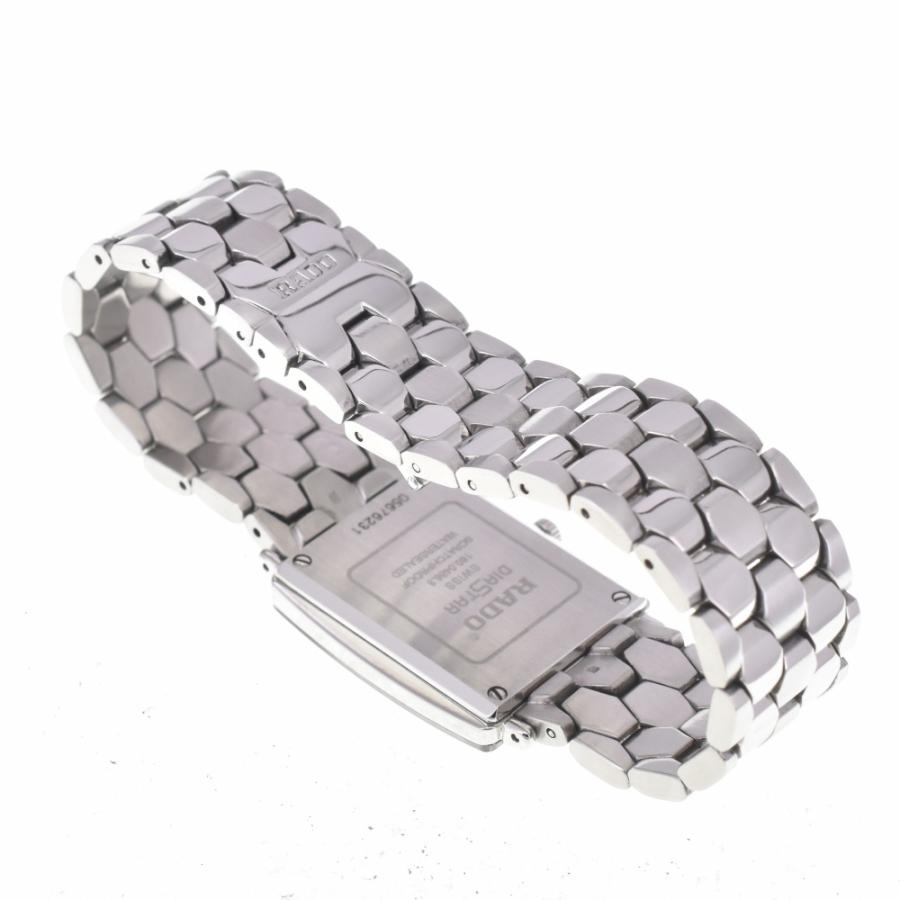 RADO ラドー 160.0486.3 メンズ腕時計動作品