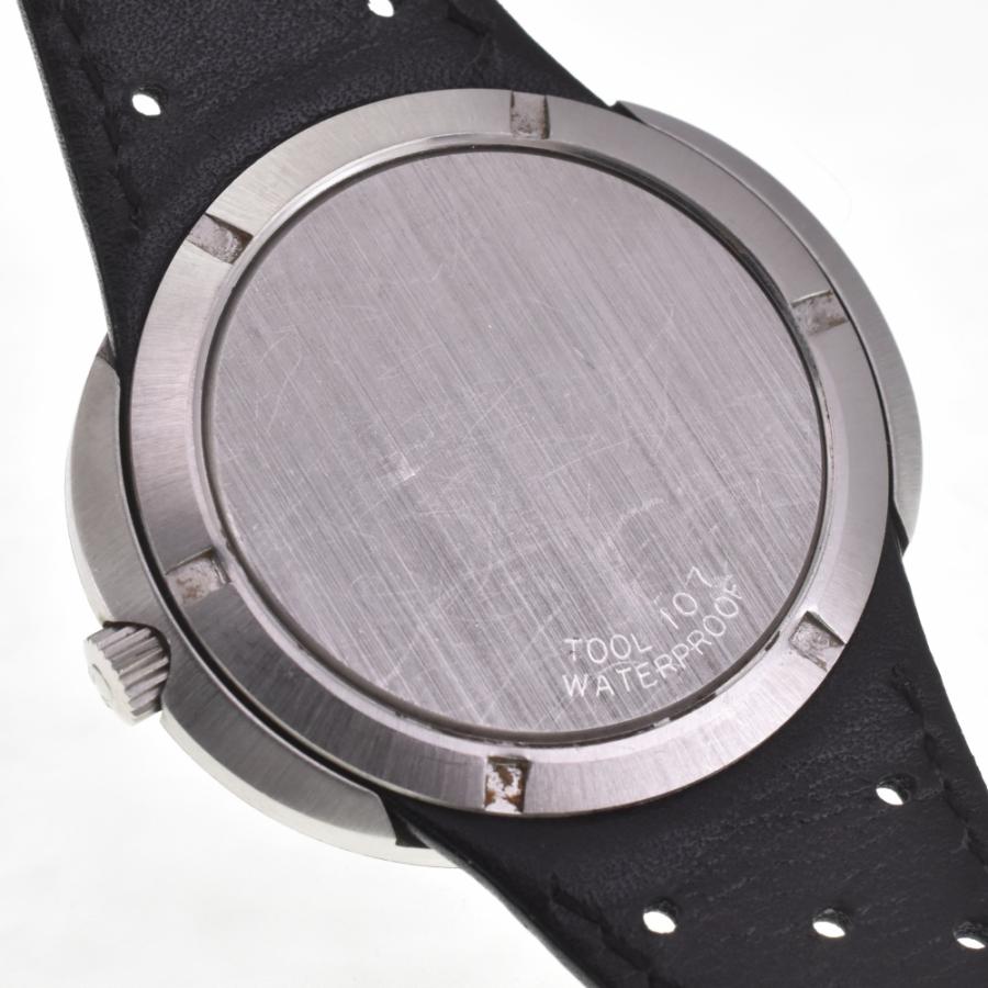OMEGA Geneve ジュネーブ DYNAMIC TOOL 107 自動巻 OMEGA【1970年代】ダイナミック Ref.TOOL-107|ヴィンテージウォッチ