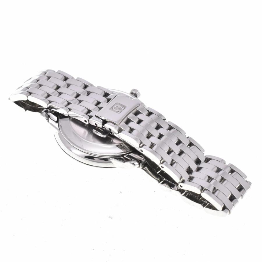 【良品】オメガ OMEGA 4500.31 デビル プレステージ デイト OMEGA（オメガ） OMEGA 4500.31 デビル プレステージ デイト クロノ