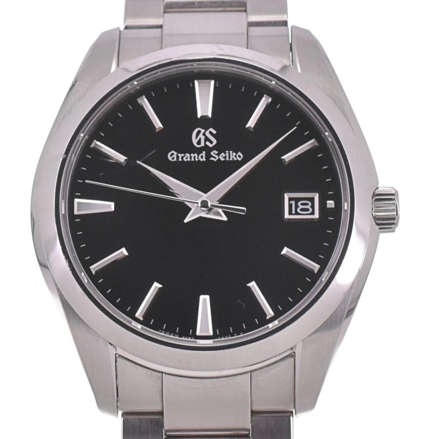 Grand Seiko SBGV223 9F82 グランドセイコー Grand Seiko Heritage Heritage Quartz SBGV223 9F82 40mm - 2020