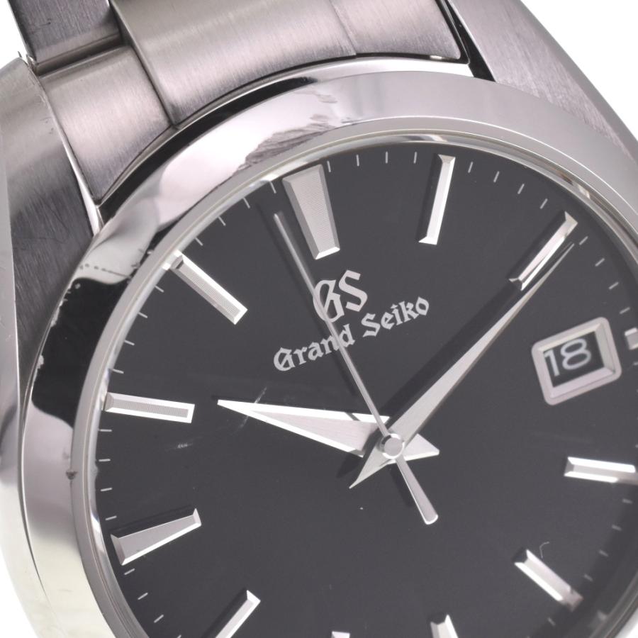 Grand Seiko SBGV223 9F82 グランドセイコー Grand Seiko Heritage Collection Quartz SBGV223 - Shopping In Japan Net